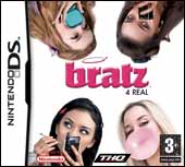 Bratz For Real